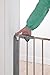 Safety 1st 24226580 Modular 3 Piece Companion and Barrier for Open Living Areas