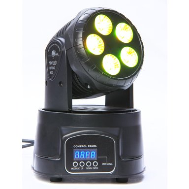 Preisvergleich Produktbild Lightmaxx Easy Wash 5ive Led