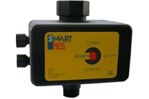 Toro Pressoflussostato Smart Press 3 HP WG