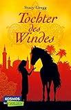 Tochter des Windes by Stacy Gregg, Fiona Weisz