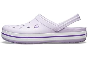 Crocs Crocband Chodaki Uniseks