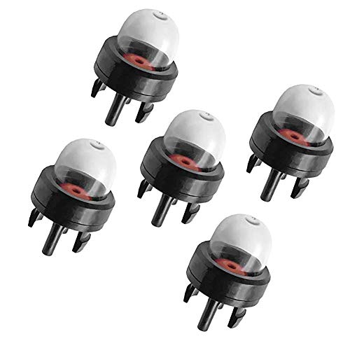 DierCosy Tools Motosierra del Cebador De Repuesto para Stihl Weed Eater McCulloch Ruedas Locas