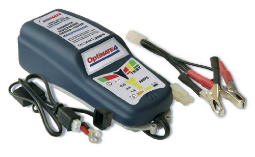 Preisvergleich Produktbild Ladegerät Optimate 4 Dual