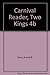 Produktbild Carnival Reader, Two Kings 4b