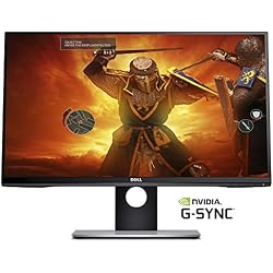 Dell 210-AGUI - Monitor de 27"