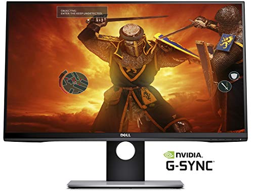Dell 210-AGUI - Monitor de 27"