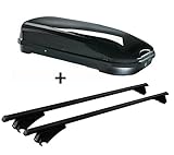 Perfekt abgestimmt - Geeignet für Urlaubsreisen oder beim Camping - Lassen Sie Ihren Urlaub schon während der Reise beginnen. 580 Liter zusätzlicher Stauraum für Ihren Opel Zafira B 2008-2012