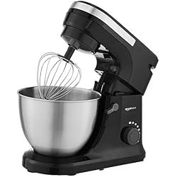 Amazonbasics Batteur sur socle