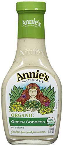 green emerald velvet dress Amazon.com : Annie's Organic Green Goddess Salad Dressing, Non-GMO, 8 fl oz  : Grocery & Gourmet Food