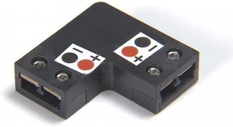 90 Degree Flextape Link Connector by Tresco International