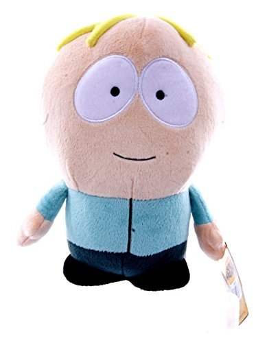 Preisvergleich Produktbild Offizieller South Park 23cm Super Soft Plüschtier - Butters