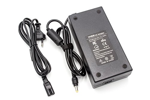 NOTEBOOK LAPTOP-NETZTEIL 19V, 7.1A, 135W passend für ACER ersetzt PA-1131-08, 91.49V28.002, LC.T3001.001, 308745-001, 309241-001, 310925-001
