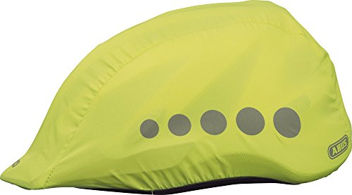 Abus Unisex Regenkappe für Helm, Universal - 2