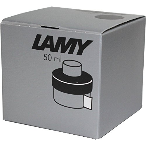 Lamy Tinte T52 schwarz 50ml - 2