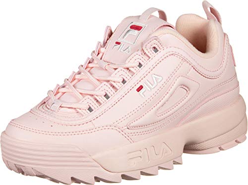 Preisvergleich Produktbild Fila Disruptor Low W Schuhe Spanish Villa