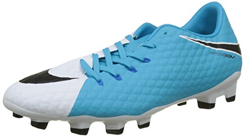 Nike Herren Hypervenom Phelon Iii Fg Fußballschuhe