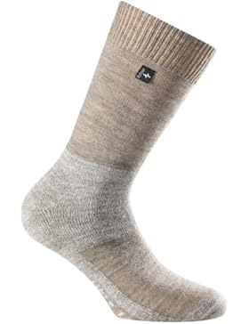 Rohner Socken Uni Trekking Fibre Tech