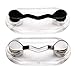 Produktbild B Blesiya 2 Stk Brillenhalter magnetisch Brille Magnethalter Kopfhörer Halter Stiftehalter