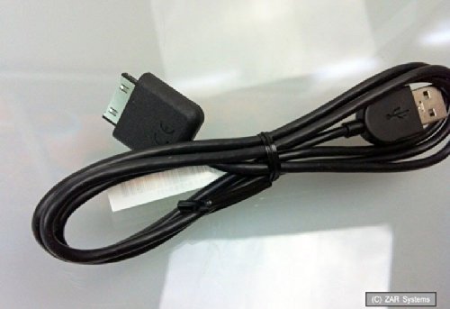 Preisvergleich Produktbild Ersatzteil: Sony Cable, USB, 196835511