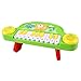 Produktbild YeahiBaby Baby Klavier Tastatur Keyboard Musikinstrument Spielzeug für Kinder Kleinkinder