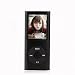 Captcha 4th Gen MP4 Player (Video & Audio) (Black) RS.1580.00