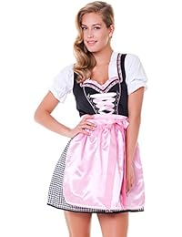 Suchergebnis auf Amazon.de für: dirndl gr 54: Bekleidung