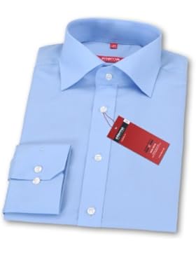 ETERNA Modern Hemd Langarm m New Kent Kragen [Textilien]