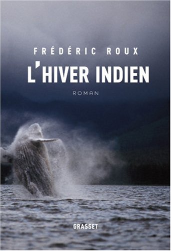 couverture de : L'hiver indien