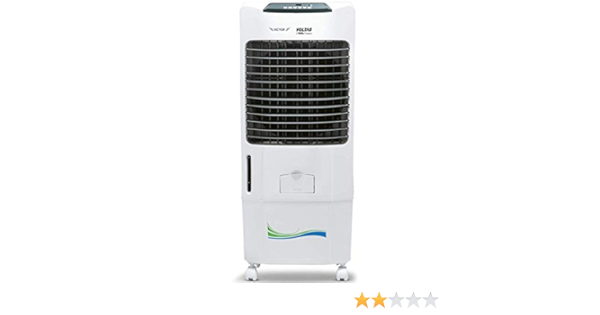 voltas cooler mega 60e