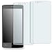 Produktbild GOLEBO Archos 50d Helium 4G Displayschutzfolie - 2X Schutzfolie Folie No Reflexion|Keine Reflektion MATT für Archos 50d Helium 4G
