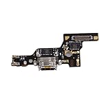  Wigento Puerto de carga Dock Connector Flex Cable para Huawei P9 USB hembra micro micrófono nuevo