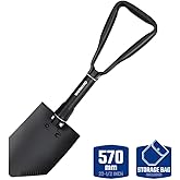 WORKPRO WP335006 570MM Katlanabilir &Ccedil;ok Ama&ccedil;lı Profesyonel Kamp K&uuml;reği