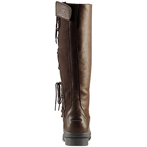 Ariat-Grasmere-Boots-Chocolate