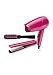 Philips HP8647 Hair Straightener, Hair Dryer, Curler RS.1990.00