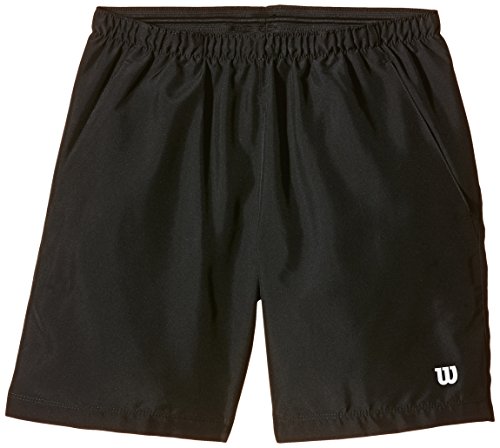 WILSON B Jr. Rush 8 Woven Short