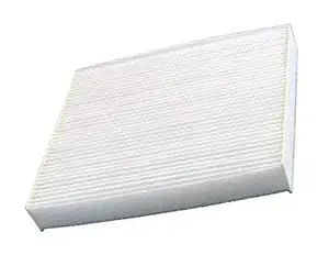 LAKSHMINARAYAN SALES CAR CABIN AIR FILTER AC FILTER COMPATIBLE WITH BEAT
