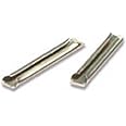 Peco SL-10 Rail Joiners Code 100 Nickel Silver