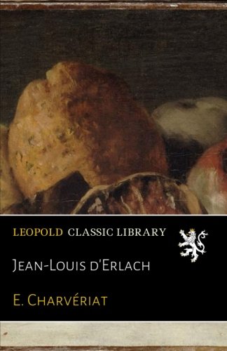 Jean-Louis d'Erlach francais Jean-Louis d'Erlach francais