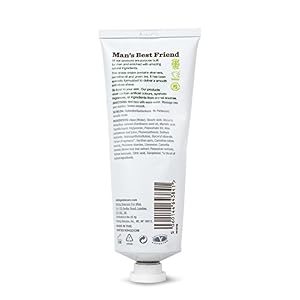 Bulldog Original Shave Cream, 100 ml - Image 2