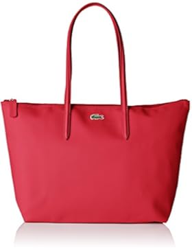 Lacoste Damen Nf1888po Umhängetaschen, 29.5 x 14 x 35 cM