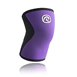 Rehband RX 7751 Genouillère Violet Violet Violet Petit