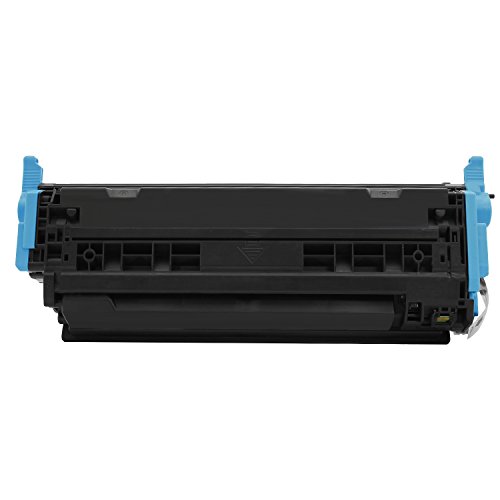 jetType Toner ersetzt HP Q6003A / 124A für Color LaserJet 2600N / 1600 / 2605DN / 2605, magenta, 2.000 Seiten - 3
