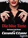 Die böse Tante: Ein bizarrer Erotik Roman by