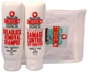 Knotty Boy Emergency Dreadlocks Removal Kit