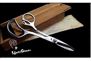 Aritz Garcia Tijera RYUGA EDICION Robert Steven