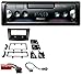 Produktbild caraudio24 Pioneer SPH-10BT MP3 AUX Bluetooth USB Autoradio für Mazda 3 (ab 2009)
