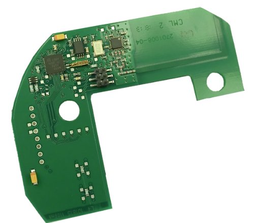 Hekatron Genius Hx Funkmodul Basic