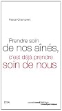 Image de Prendre soin de nos aînés, c'est déjà prendre soin de nous