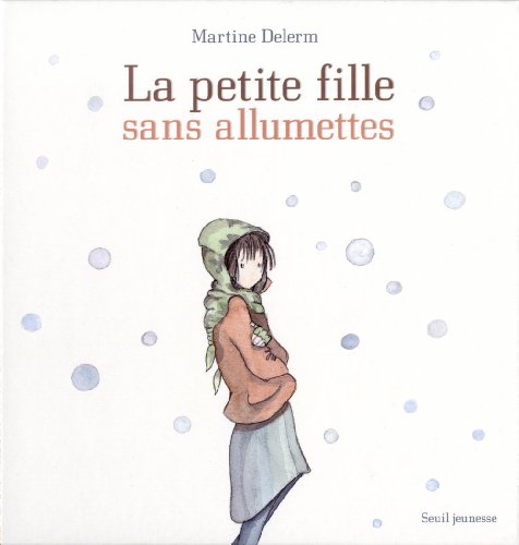 La petite fille sans allumettes