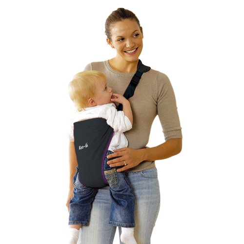 Koo-Di KD067 Pack-It Hüftenträger - 3
